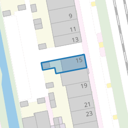Perceel LDN01-M-8913