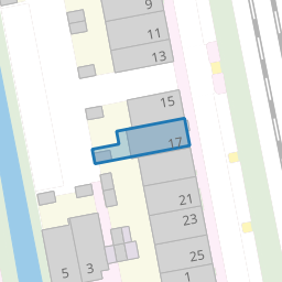 Perceel LDN01-M-8914