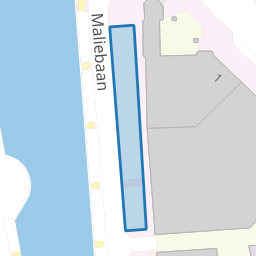 Perceel LDN01-M-8918