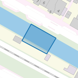 Perceel LDN01-M-8932