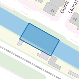 Perceel LDN01-M-8933