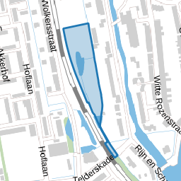 Perceel LDN01-M-8939