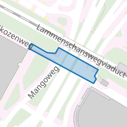 Perceel LDN01-M-8947