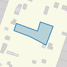Perceel LDN01-M-8951