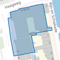 Perceel LDN01-M-8980