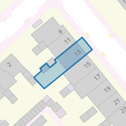 Perceel LDN01-M-9045