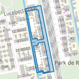 Perceel LDN01-M-9073