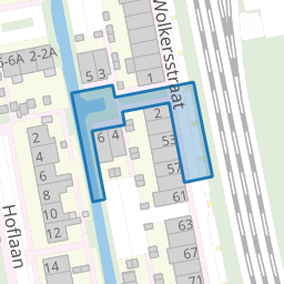 Perceel LDN01-M-9074