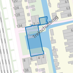 Perceel LDN01-M-9107