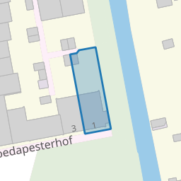 Perceel LDN01-M-9163