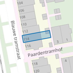 Perceel LDN01-M-9171