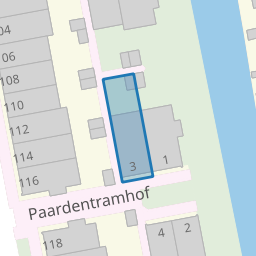 Perceel LDN01-M-9181
