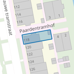 Perceel LDN01-M-9183