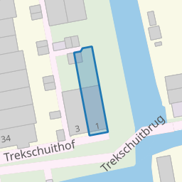 Perceel LDN01-M-9212