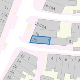 Perceel LDN01-M-9255