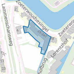 Perceel LDN01-M-9259