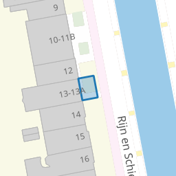 Perceel LDN01-M-9265