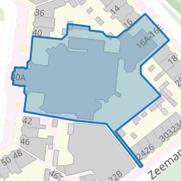 Perceel LDN01-M-9271