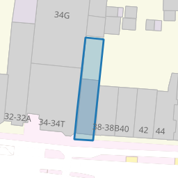 Perceel LDN01-M-9293