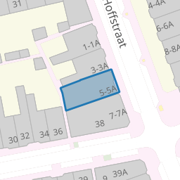 Perceel LDN01-M-9314