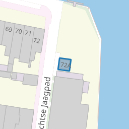 Perceel LDN01-M-9345