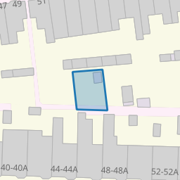 Perceel LDN01-M-9417