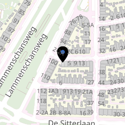 Appartement LDN01 M 9435 2