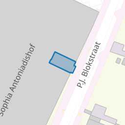 Perceel LDN01-M-9467