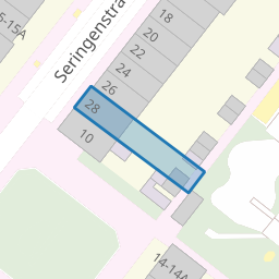 Perceel LDN01-M-9542
