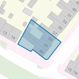 Perceel LDN01-M-9547