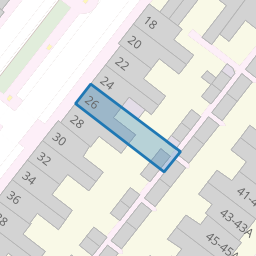 Perceel LDN01-M-9552