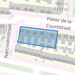 Perceel LDN01-M-9557
