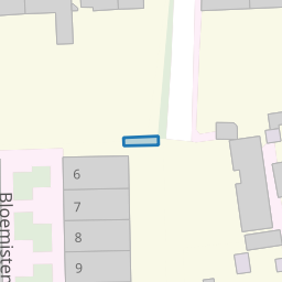 Perceel LDN01-M-9596