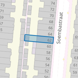 Perceel LDN01-N-1020