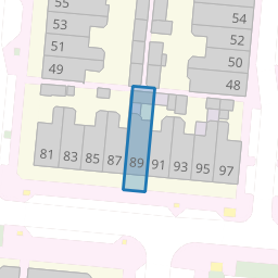 Perceel LDN01-N-1032