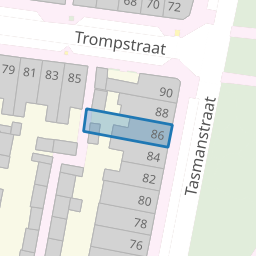 Perceel LDN01-N-1042