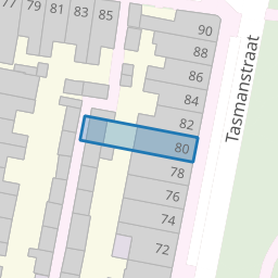 Perceel LDN01-N-1045