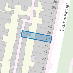 Perceel LDN01-N-1046