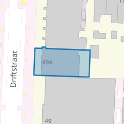 Perceel LDN01-N-1088