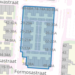 Perceel LDN01-N-1100