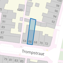 Perceel LDN01-N-1116