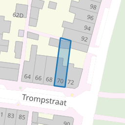 Perceel LDN01-N-1118