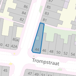 Perceel LDN01-N-1128