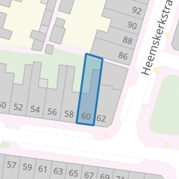 Perceel LDN01-N-1136