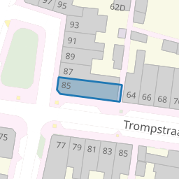 Perceel LDN01-N-1152