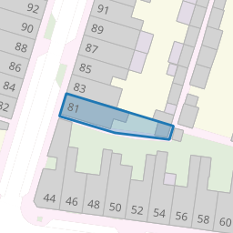 Perceel LDN01-N-1162