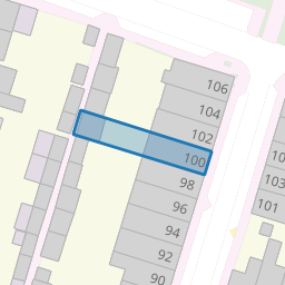 Perceel LDN01-N-1166