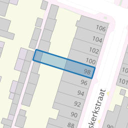 Perceel LDN01-N-1167