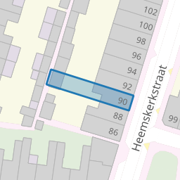 Perceel LDN01-N-1171