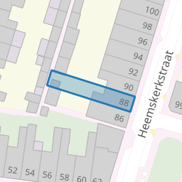 Perceel LDN01-N-1172